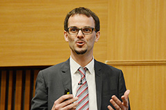 Dr. Matteo Basso